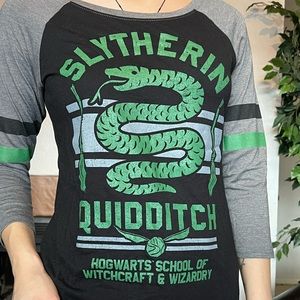 Slytherin T Shirt